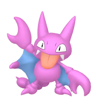 #0207 Gligar Legit Battle Ready 6IVs In-game Delivery Pkm Go